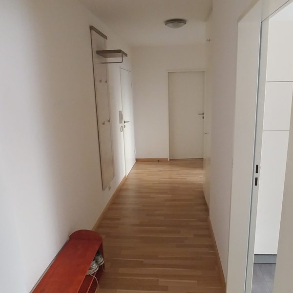 Apartement