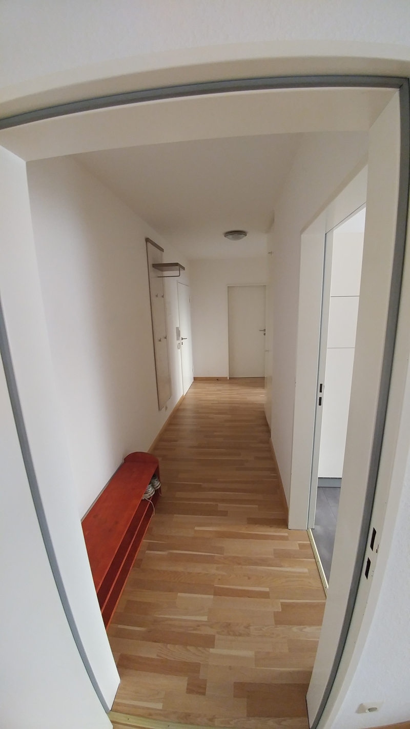 Apartement